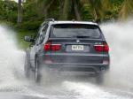 BMW X5 xDrive 4.0d 2010 года